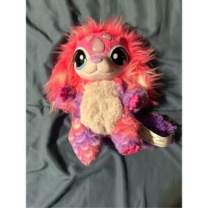 Moose toys magic mixies interactive doll